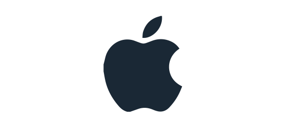 apple